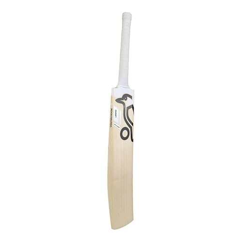 Kookaburra Ghost Pro Players Junior English Willow Cricket Bat 2025- (Youth/Harrow)