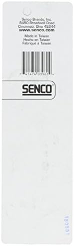 Senco EA0269 Rex Drive Bits 2 Pk. - Duraspin Technology Integrated Auto-Feed Screw System