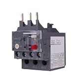 Thermal Overload Protection Relay, Motor Protection Relay