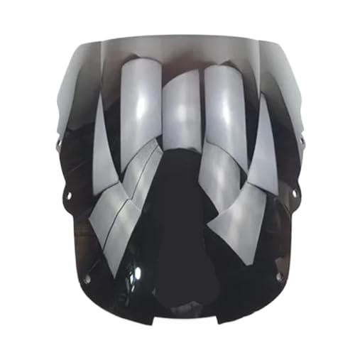 Extension pare-brise moto pour CBR1100XX déflecteur bulle CBR 1100 XX 1996-2007