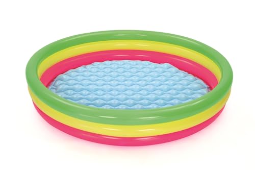 Image of Bestway Summer Set Pool, Multi Color (60x12-inch)