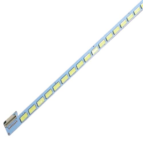 RCTGPGJAC 2 Piezas/Lote Compatibles For LE42A70W 6922L-0016A 6916L-0912A 42' V12 Edge 6920L-0001C 42LS4100 42LM620T 42LM6200 42LM620S 42LM615S 531MM 60LED