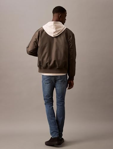 Image of Calvin Klein Men's Skinny High Stretch Jeans