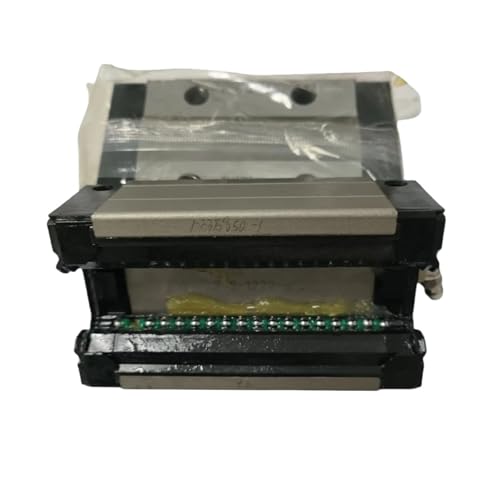 Bloque lineal SHS15LV de alta precisión para control de movimiento eficiente 3