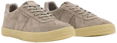 Women's Jaimee Suede Sneaker4