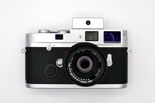 Light Meter KEKS KM02 posemètre numérique argent de précision antonKUNZE - 7