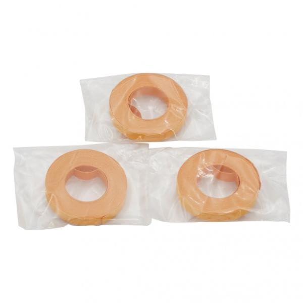 アズワン pH試験紙 pH測定領域:1.0～14.0 （2-349-13） 1箱(3巻入)