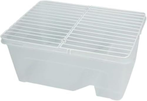 TP[X rt ^[g^N Wt T̐ P[X J Tpi ঒ J̉ ₷ I[v^  ڂ ~hK NTK T UKj ώ@ pi (40*30*17cm V_{wbh,zCg)