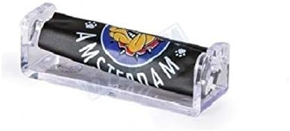 The Bulldog Amsterdam Rolling Machine | Regular Rolling Machine for Rolling Papers