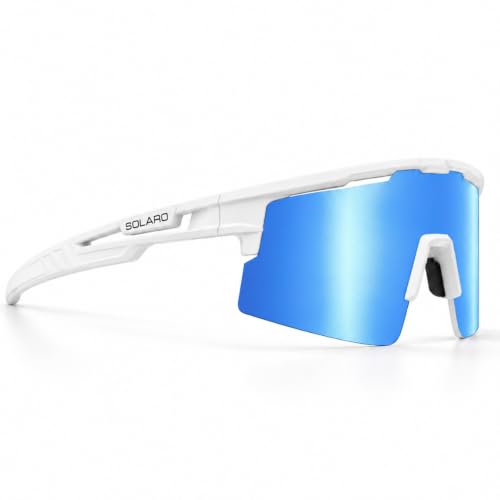 Solaro Baseball Sunglasses