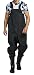 VADEADOR PARA PESCA- TALLA 40 #408, Größe:42
