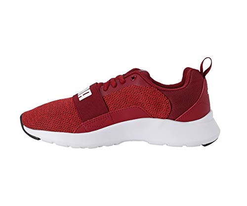 Image of Puma Unisex-Kids' Wired Pre-School Sneaker