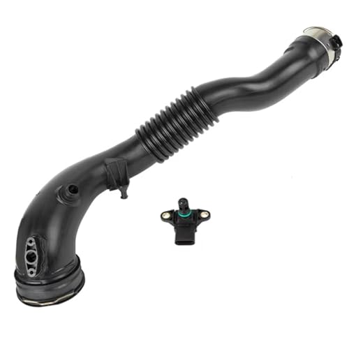 Tuyau admission d'air BMW F30 F25 résoud la perte de puissance moteur N55 turbo