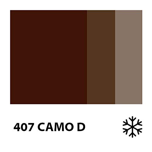 Miniatura 5 de Doreme Juego de pigmentos de camoflauge de maquillaje permanente, kit de pigmentos de tono de piel, tinta de color, cosméticos microblading,