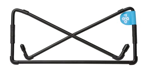Base portátil plegable R-Go Steel Travel miniatura 4
