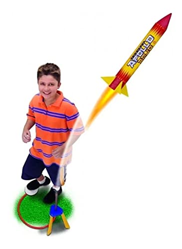 Foguete Apollo, Anjo, Azul