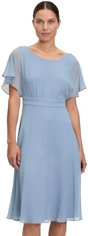Vera Mont Damen Cocktailkleid