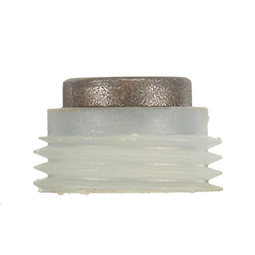 GENERIC Oil Pump + Worm Gear Drive Compatible for SX72 SX82 Baumr-Ag Chainsaw 72cc 82cc