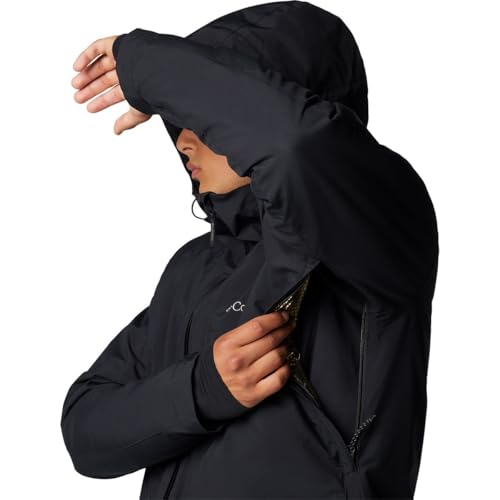 Columbia Men's Highland Summit Ii Jacket4