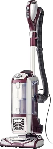 Shark NV752 Rotator
