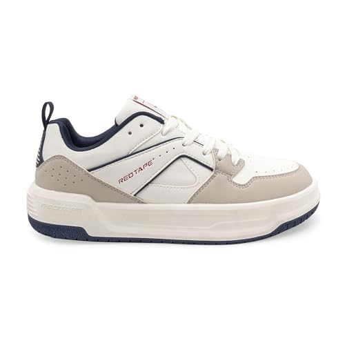 Image of Red Tape Men Sneaker Shoes
