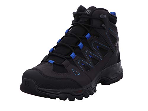Bota SALOMON Lyngen Mid GTX Masculino Preto 40