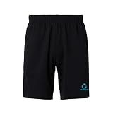 バレーパンツ SV6SHP03U_BKBL_O