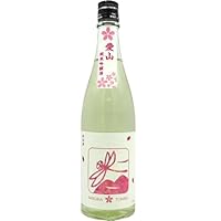 いづみ橋 桜とんぼ 愛山 純米吟醸 720ml 神奈川県 泉橋酒造 日本酒