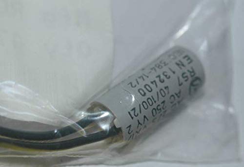 F1740-327-35 Suppression Capacitor 275VAC .027uf 0.2 New Qty-10