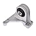 labwork 5PCS Engine Motor Mount Torque Rod Stabilizer Kit Replacement for Volvo V70 XC70 S60 8624757 8659000 30680750 30778951 30748811 8649597