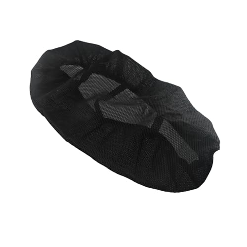Funda de asiento de moto transpirable que evita el calor y deslizamientos 1