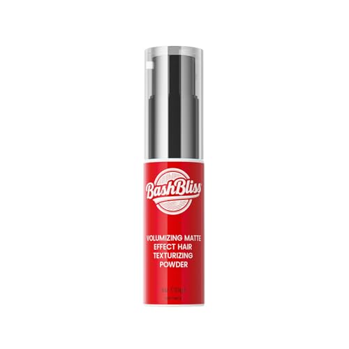 BashBliss Volumizing Texturizing Powder Puff Hair Volumizer Hair Power For Women Volumizing