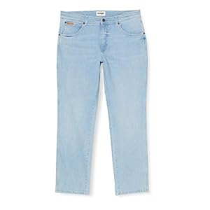 Wrangler Texas Slim Jeans voor heren