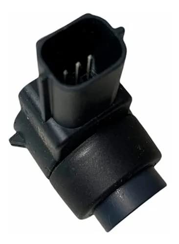 Sensor Estacionamento Traseiro Jeep Cherokee 2009/2019 Novo Original - K1EW63TZZAA