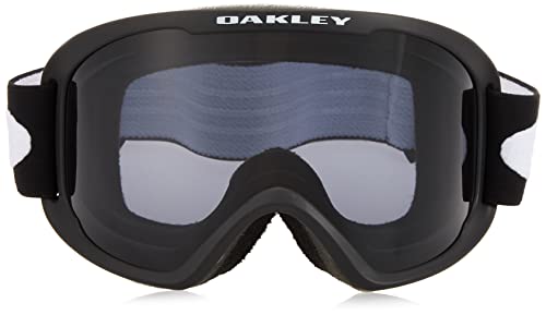 Oakley O Frame 2.0 Pro M Matte Black W/Dark Grey #TOP1