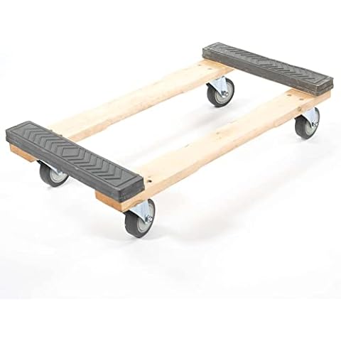 US Cargo Control Heavy Duty Dolly Cover