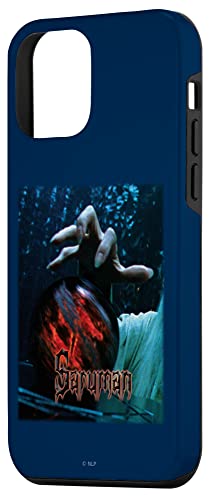 Iphone 12 Mini The Lord Of The Rings Saruman Case #TOP1