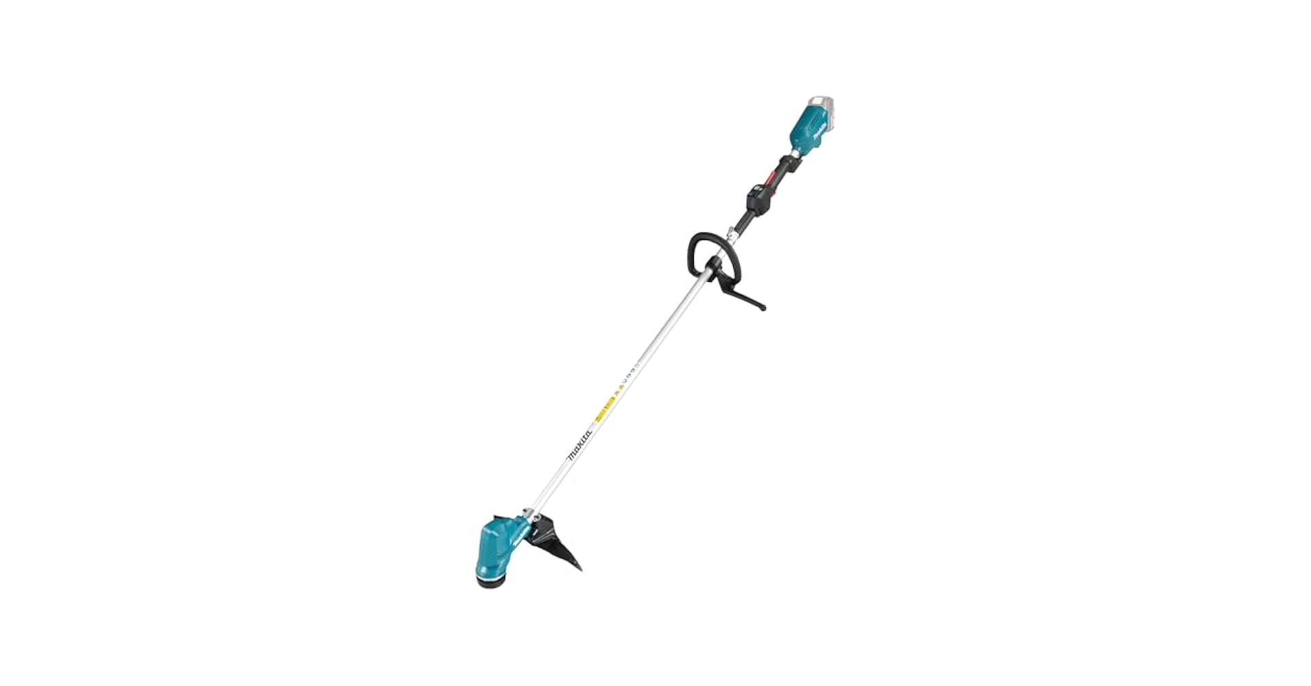 Makita - a Amazon.com : Makita DUR190LZX9 Cordless Grass Trimmer 18 V