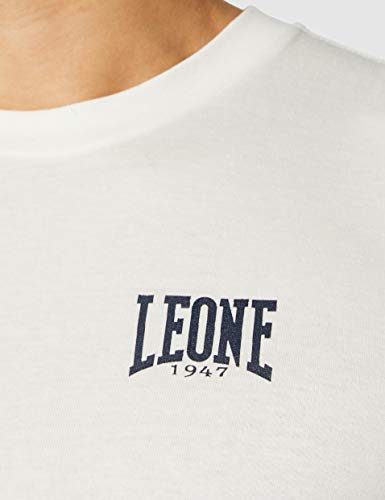 LEONE Never out Stock, Smanicato T-Shirt