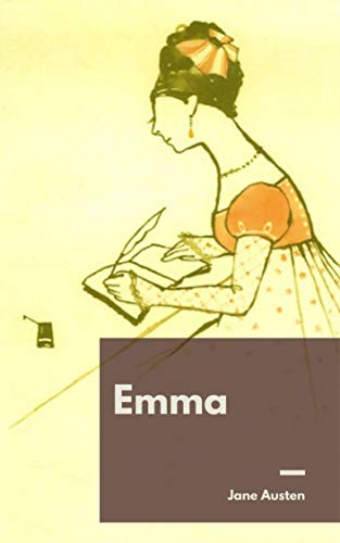 Emma (English Edition)