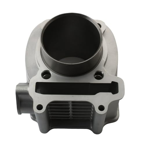Cilindro de 62,5 mm para solucionar pérdida de compresión en moto 5