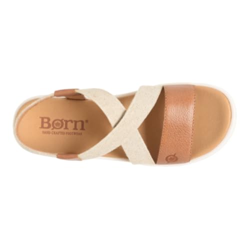 BORN Women's Kasady Sandal3