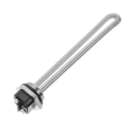 FUNOMOCYA Electric Water Heater Element Replacement Part for Hot Water