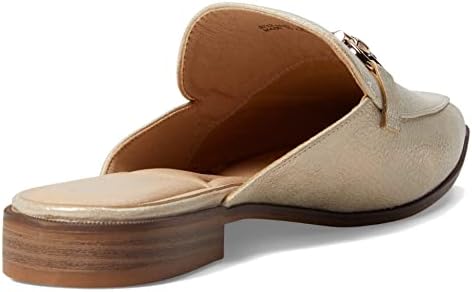 CL by Chinese Laundry Women's Score Mule, Gold, 6 | Image 4