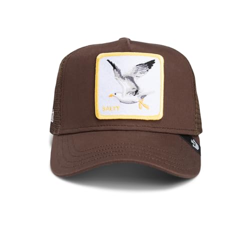 Image of Goorin Bros. Team Pride Collection Trucker Hat for Men and Women