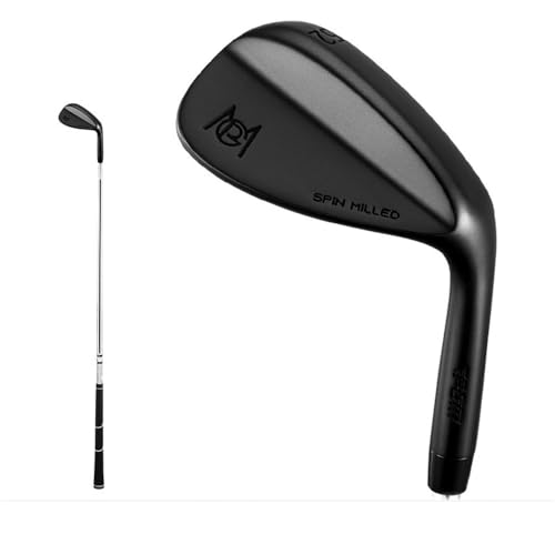 How to hit a lofted wedge