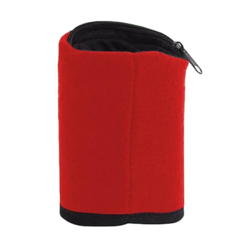 Pulsera deportiva con cremallera, bolsillo para muñeca con cremallera de pulseras para mujer, gestión de viajes, gimnasio, baloncesto, tenis, cambia la clave de Sto