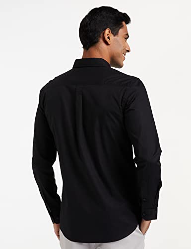 Image of Amazon Brand - Arthur Harvey Men's Casual Shirt