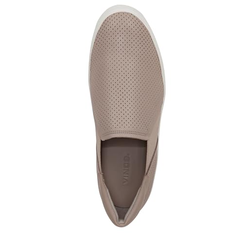 Image of Vince Women's Warren Platform Slip-On Sneaker