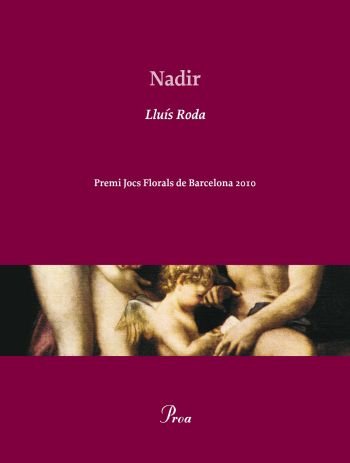 Portada de Nadir
